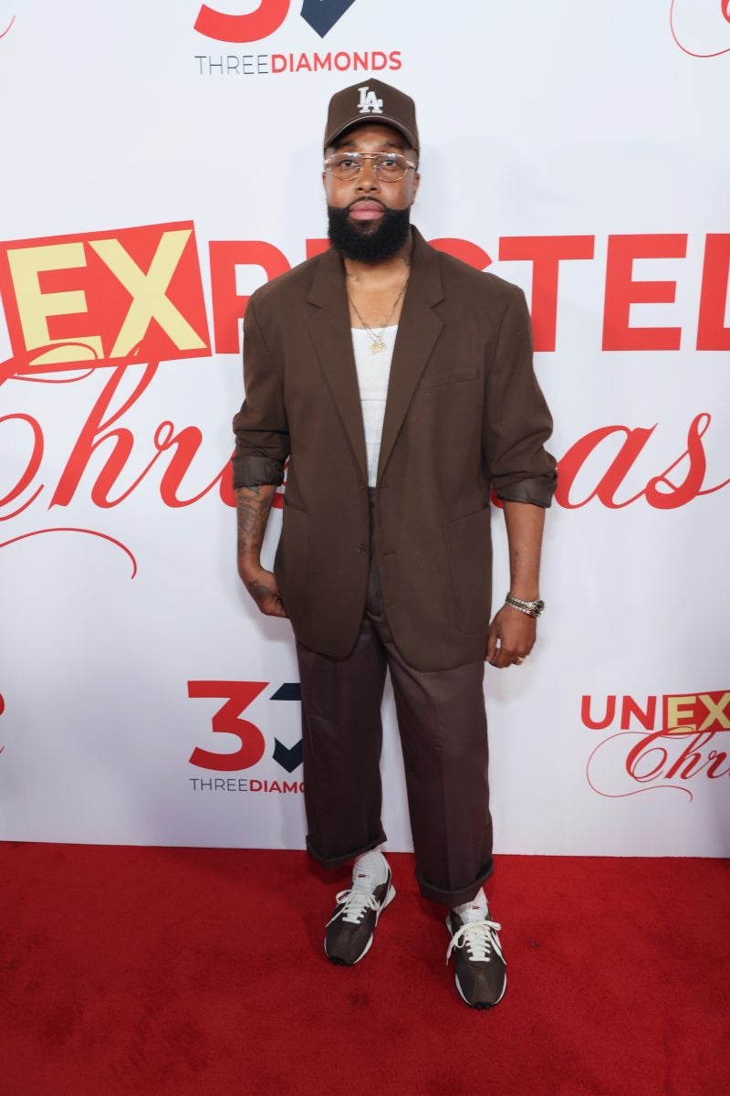 Star Gazing: Victoria’s Secret Fashion Show 2025, British Museum Ball, Angel Reese, Janet Jackson, And More
