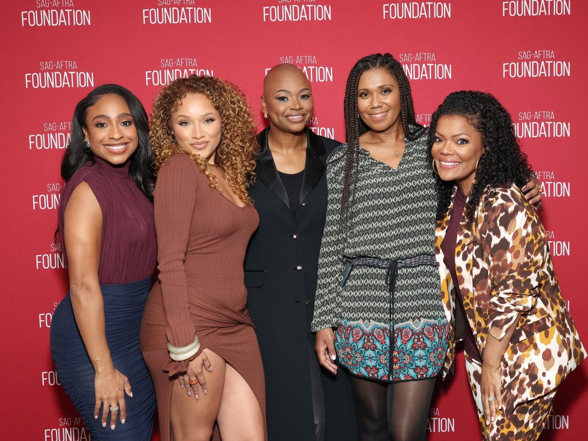 Star Gazing: Victoria’s Secret Fashion Show 2025, British Museum Ball, Angel Reese, Janet Jackson, And More
