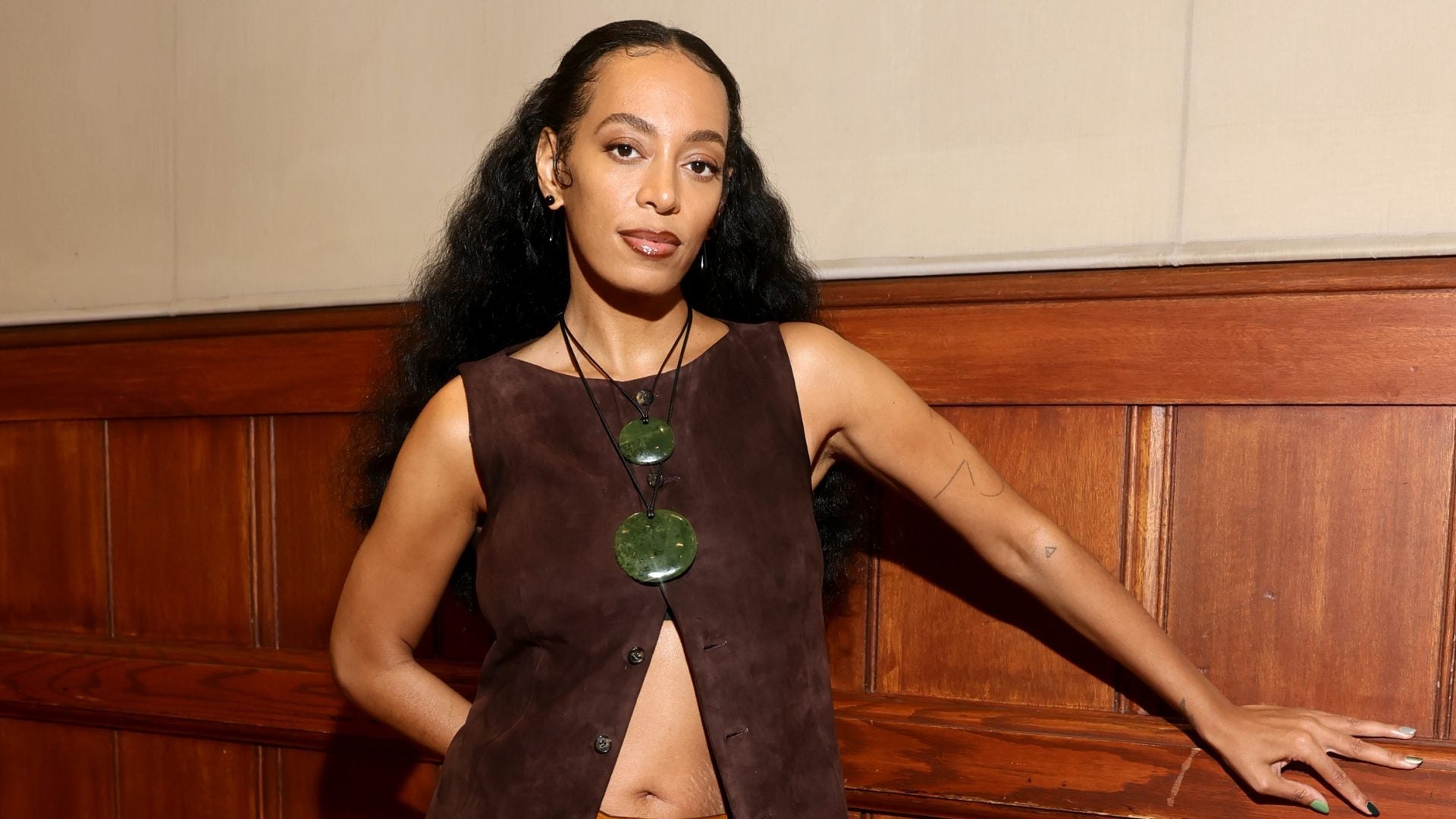 How Solange Knowles Became The Ultimate Style Icon For Cool Girls
