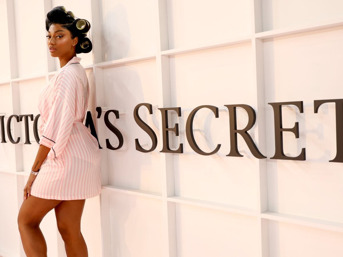 Star Gazing: Victoria’s Secret Fashion Show 2025, British Museum Ball, Angel Reese, Janet Jackson, And More
