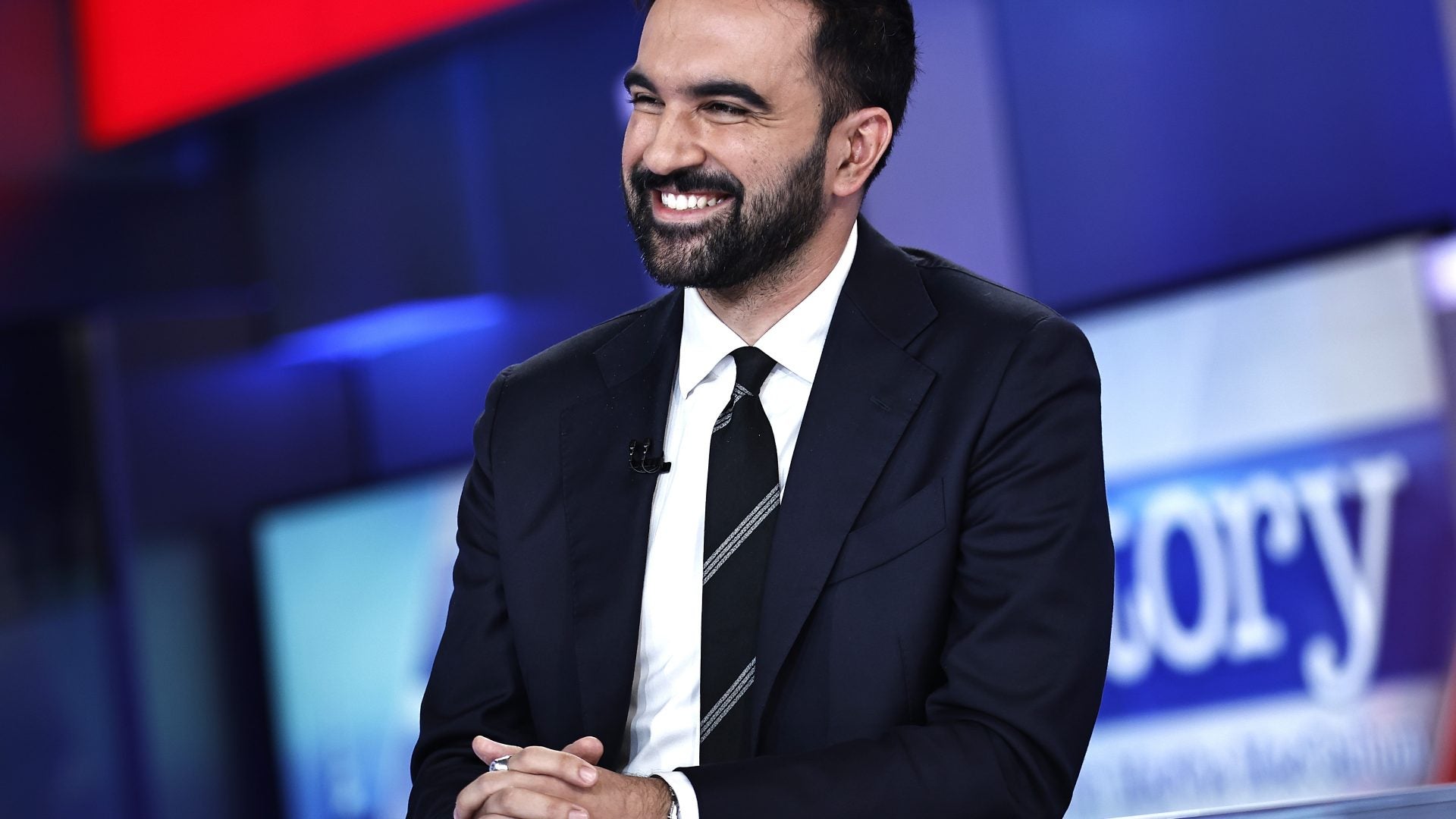 Inside Zohran Mamdani’s Push To Unite Black Voters Around An Affordable New York