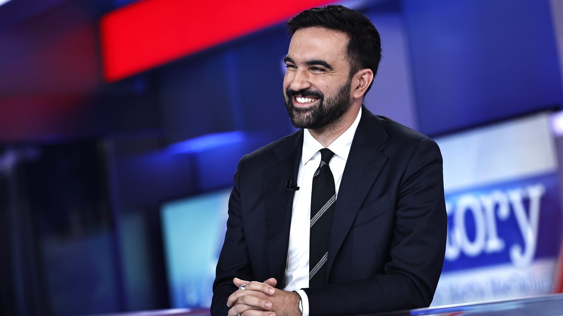 Inside Zohran Mamdani’s Push To Unite Black Voters Around An Affordable New York