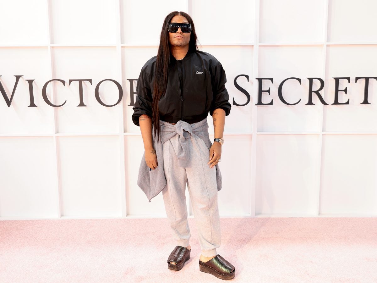 Star Gazing: Victoria’s Secret Fashion Show 2025, British Museum Ball, Angel Reese, Janet Jackson, And More
