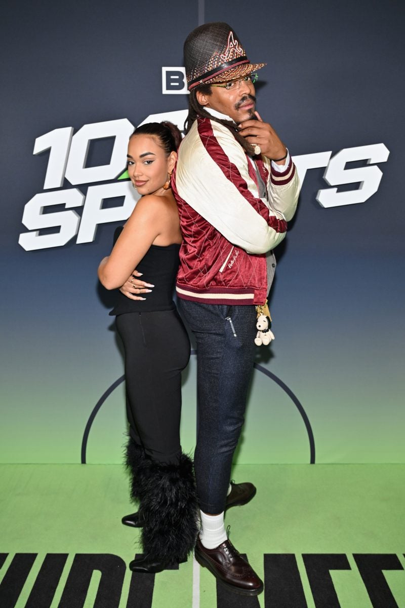 Star Gazing: Victoria’s Secret Fashion Show 2025, British Museum Ball, Angel Reese, Janet Jackson, And More
