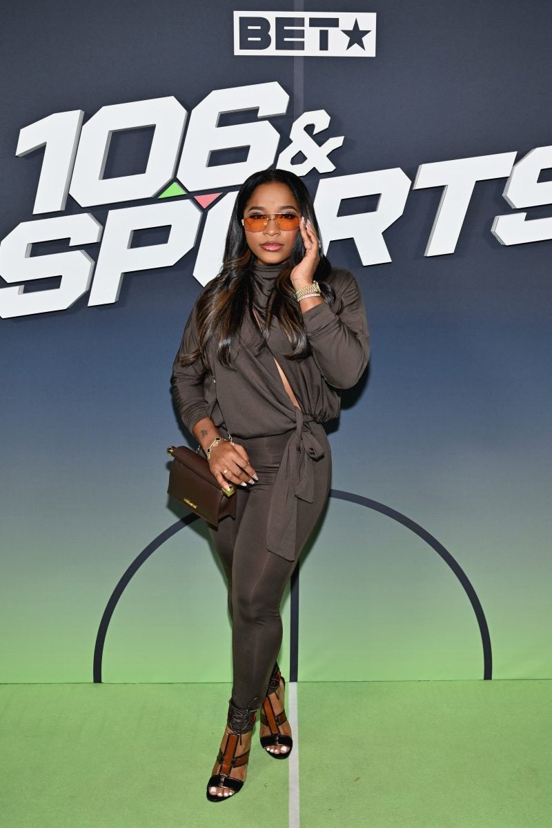 Star Gazing: Victoria’s Secret Fashion Show 2025, British Museum Ball, Angel Reese, Janet Jackson, And More
