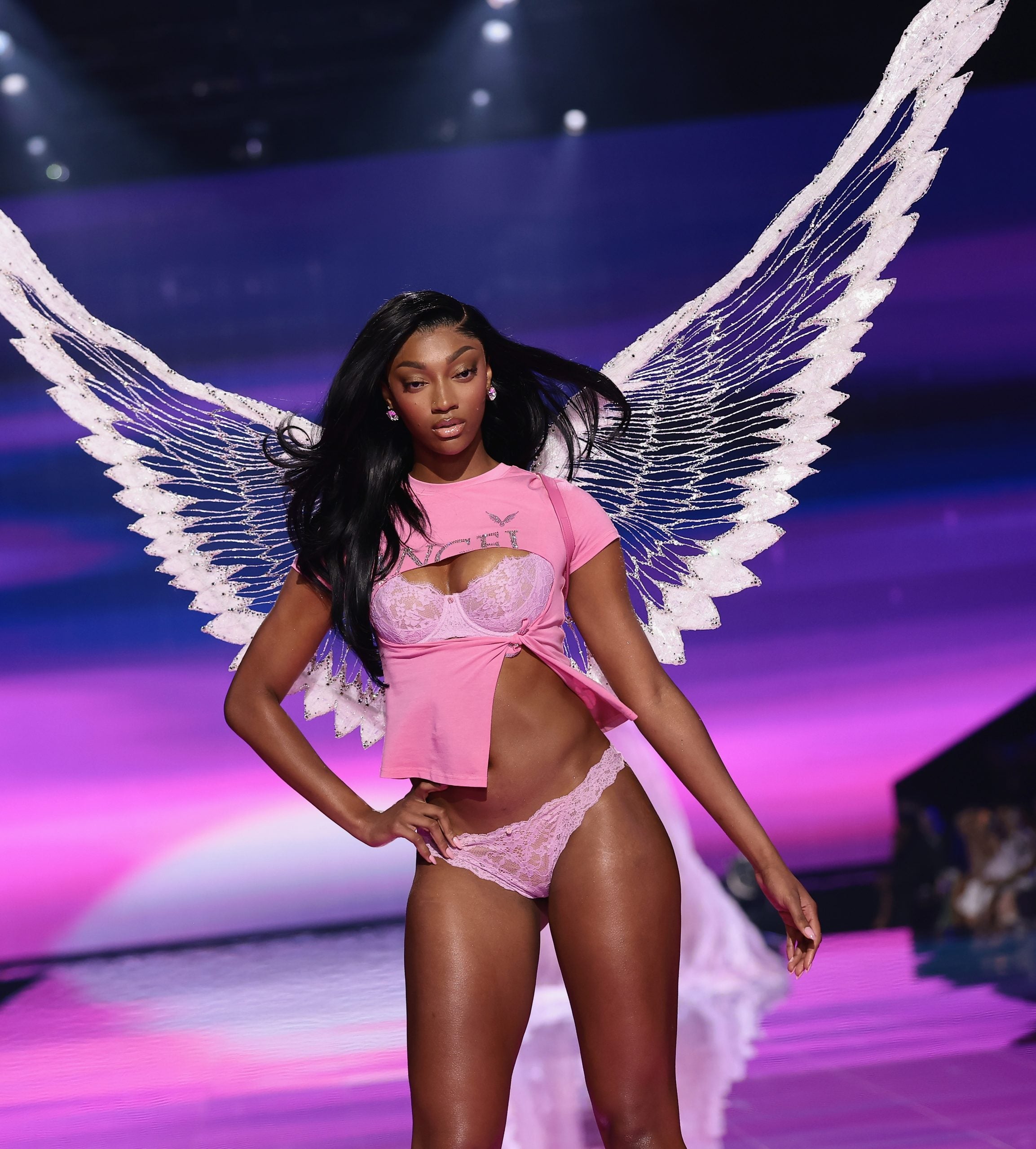 ICYMI: Teyana Taylor Wears Cong Tri To, Ayo Edibiri Wears Chanel, And More.