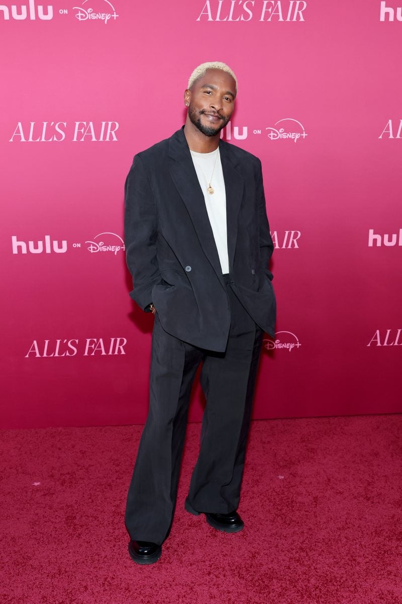 Star Gazing: Victoria’s Secret Fashion Show 2025, British Museum Ball, Angel Reese, Janet Jackson, And More
