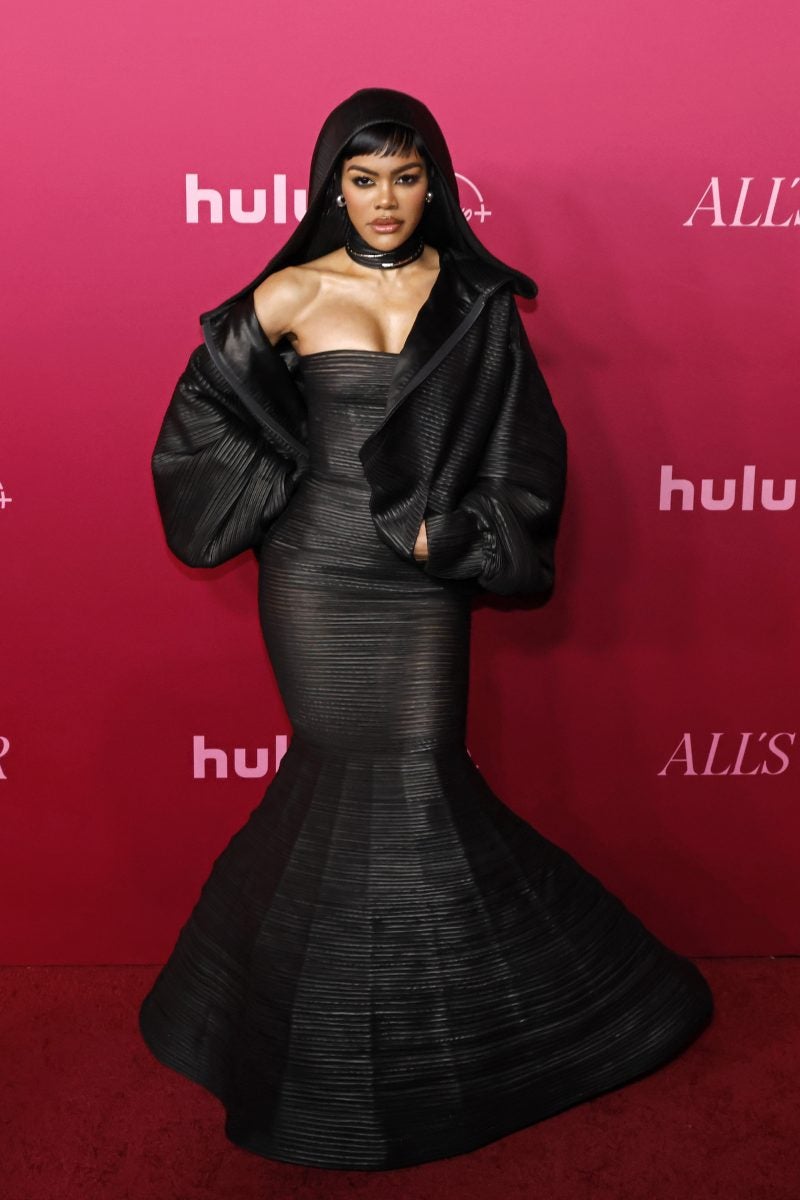 Star Gazing: Victoria’s Secret Fashion Show 2025, British Museum Ball, Angel Reese, Janet Jackson, And More
