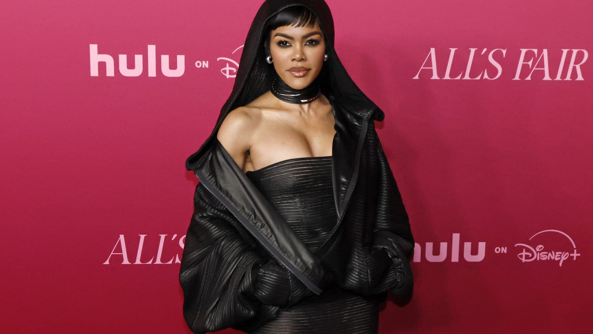 ICYMI: Teyana Taylor Wears Cong Tri To, Ayo Edibiri Wears Chanel, And More.