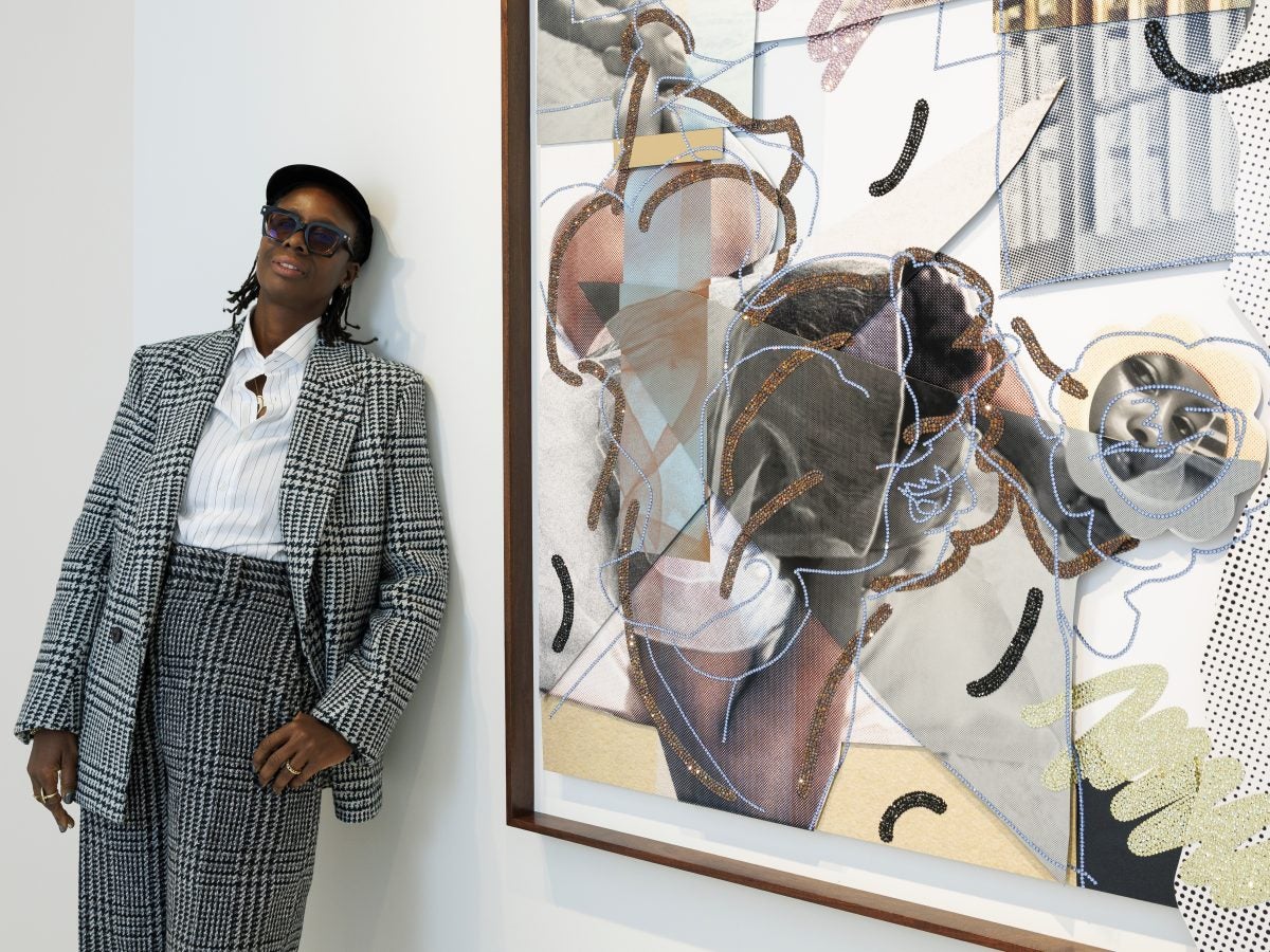 Star Gazing: Victoria’s Secret Fashion Show 2025, British Museum Ball, Angel Reese, Janet Jackson, And More
