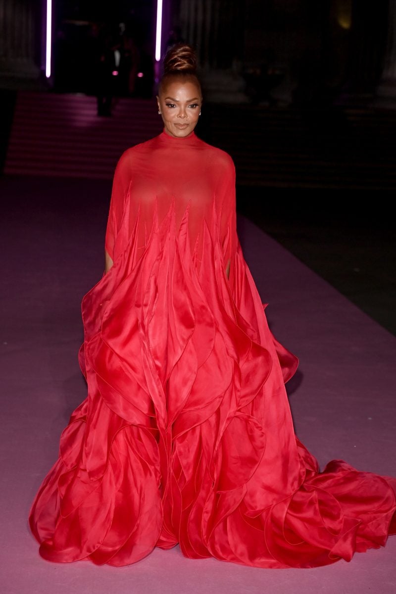 Star Gazing: Victoria’s Secret Fashion Show 2025, British Museum Ball, Angel Reese, Janet Jackson, And More
