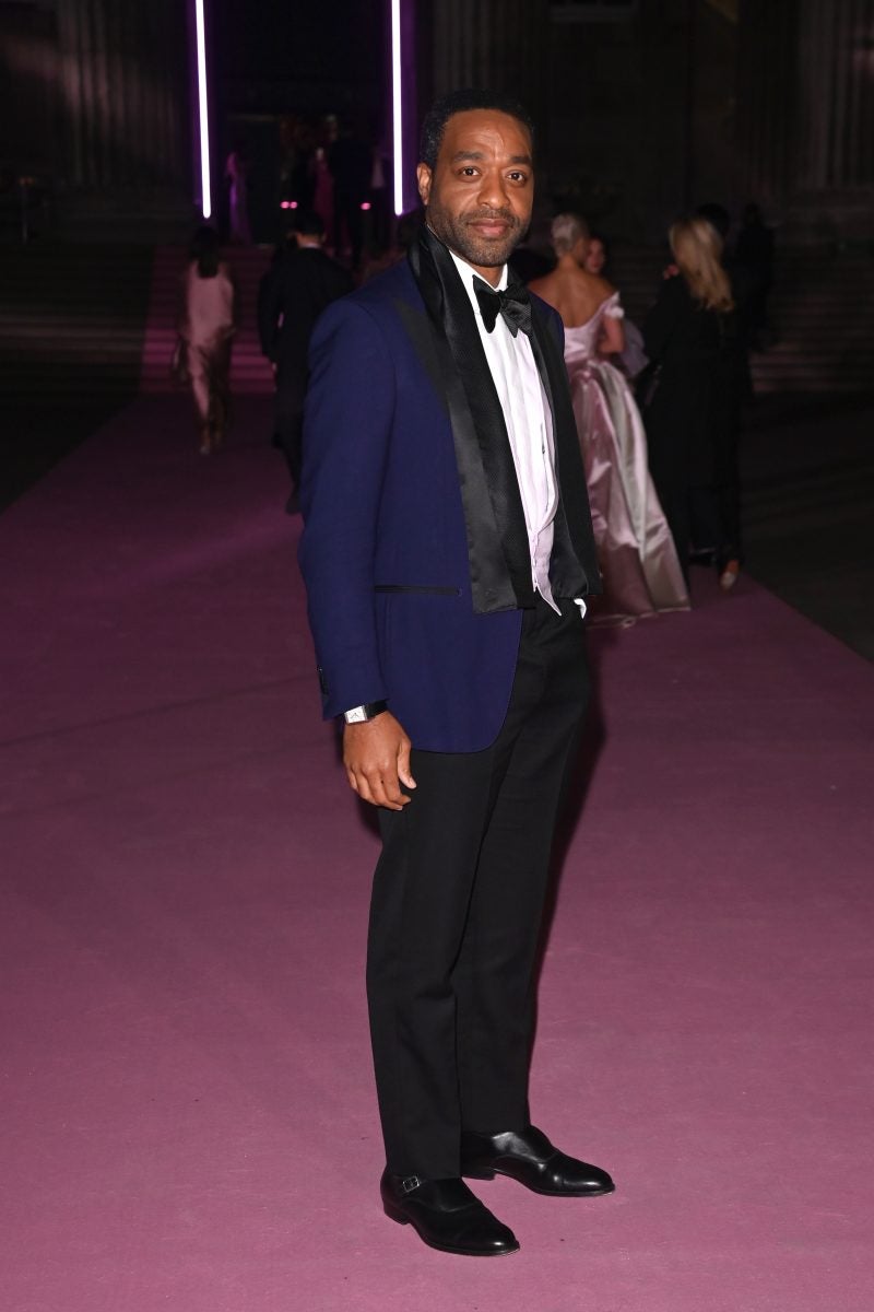 Star Gazing: Victoria’s Secret Fashion Show 2025, British Museum Ball, Angel Reese, Janet Jackson, And More
