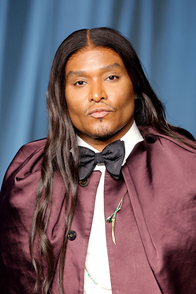 Viola Davis And More Beauty At The 2025 Academy Museum Gala