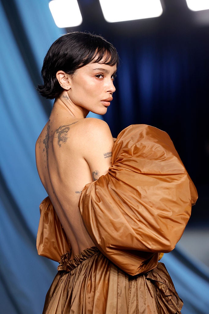 Viola Davis And More Beauty At The 2025 Academy Museum Gala