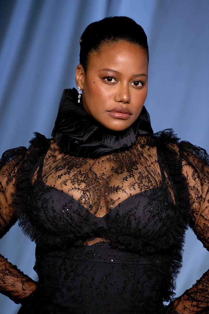 Viola Davis And More Beauty At The 2025 Academy Museum Gala