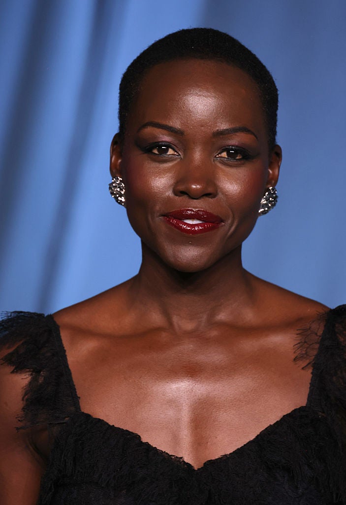 Viola Davis And More Beauty At The 2025 Academy Museum Gala