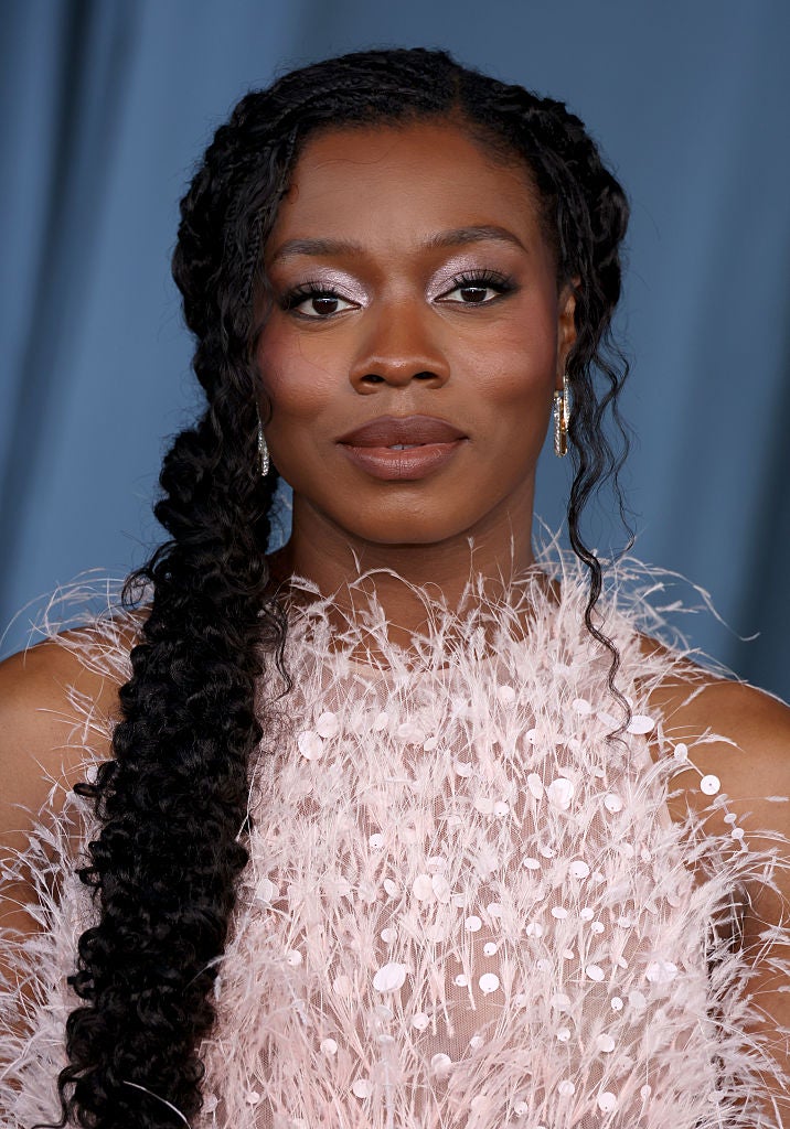 Viola Davis And More Beauty At The 2025 Academy Museum Gala