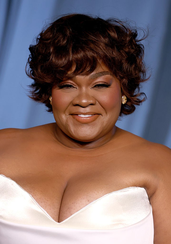 Viola Davis And More Beauty At The 2025 Academy Museum Gala