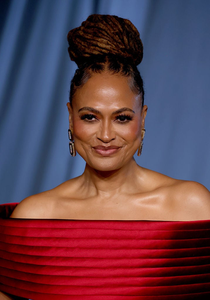 Viola Davis And More Beauty At The 2025 Academy Museum Gala