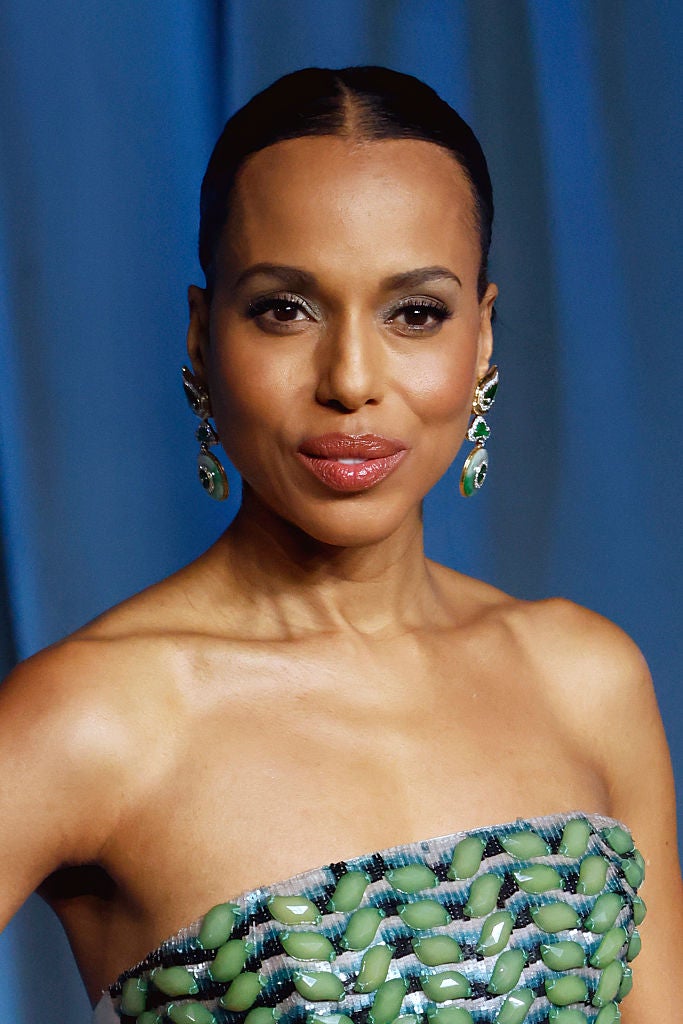 Viola Davis And More Beauty At The 2025 Academy Museum Gala