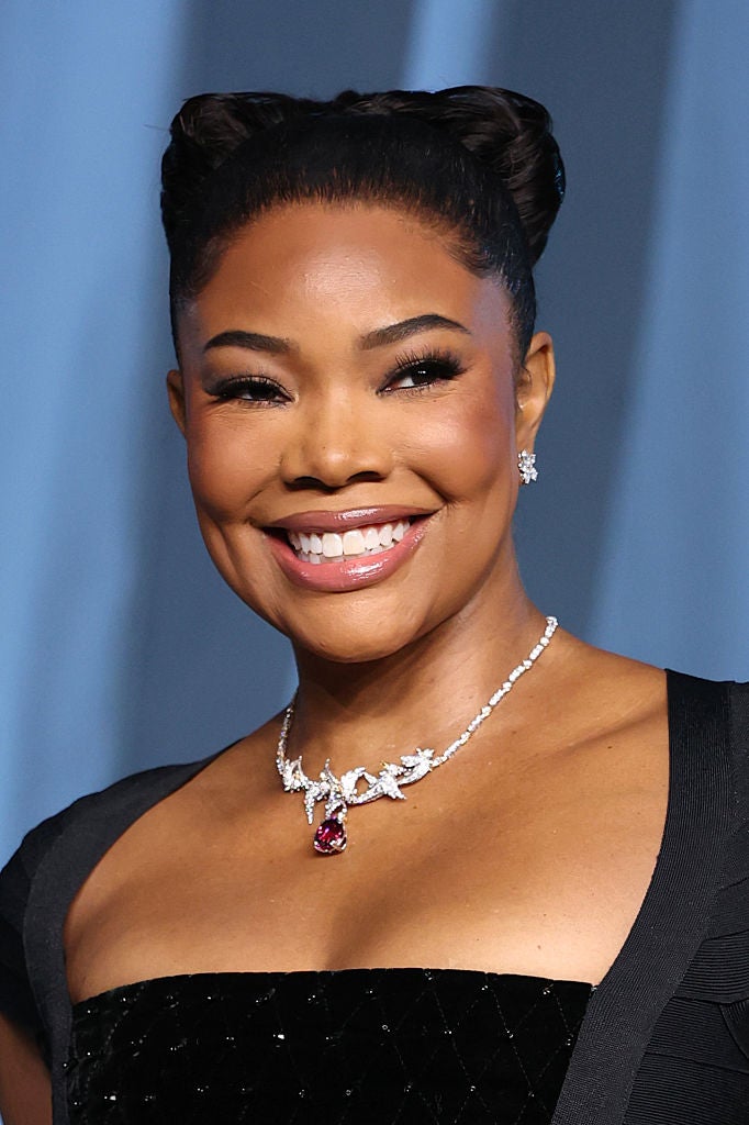 Viola Davis And More Beauty At The 2025 Academy Museum Gala