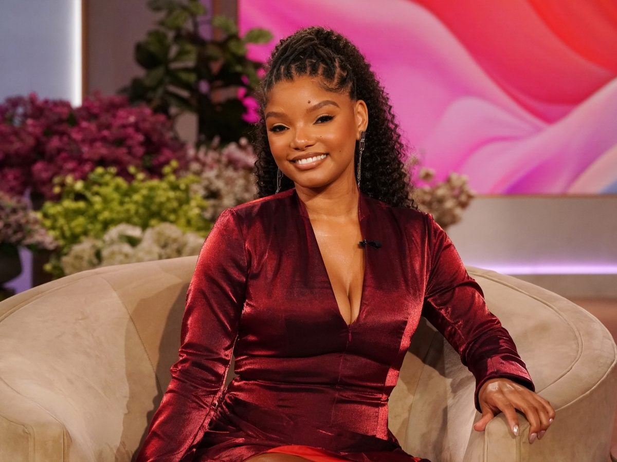 Star Gazing: ComplexCon, ONE Musicfest, Vogue World, Angela Bassett, Halle Bailey And More