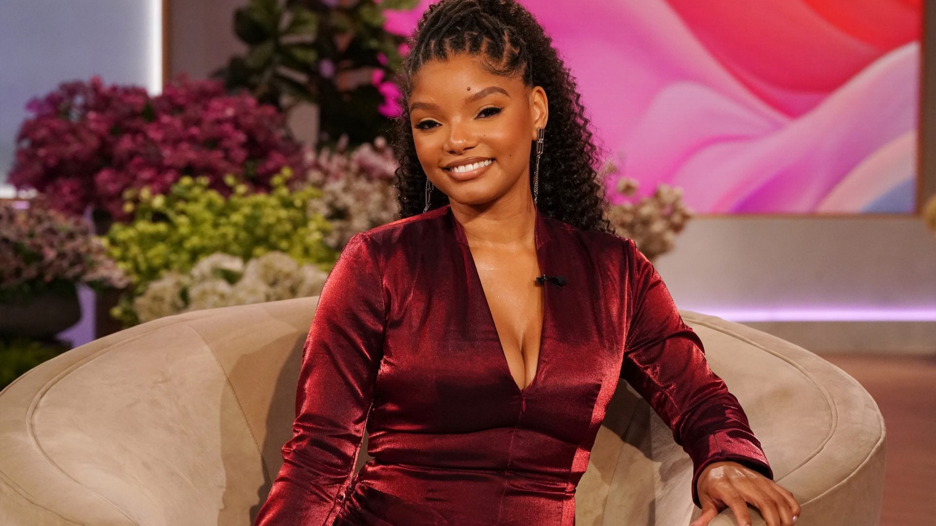 Star Gazing: ComplexCon, ONE Musicfest, Vogue World, Angela Bassett, Halle Bailey And More