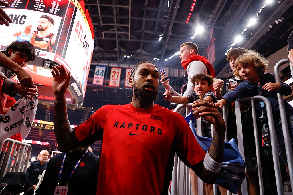 GloRilla Soft Launches Her Relationship Courtside With This NBA Star