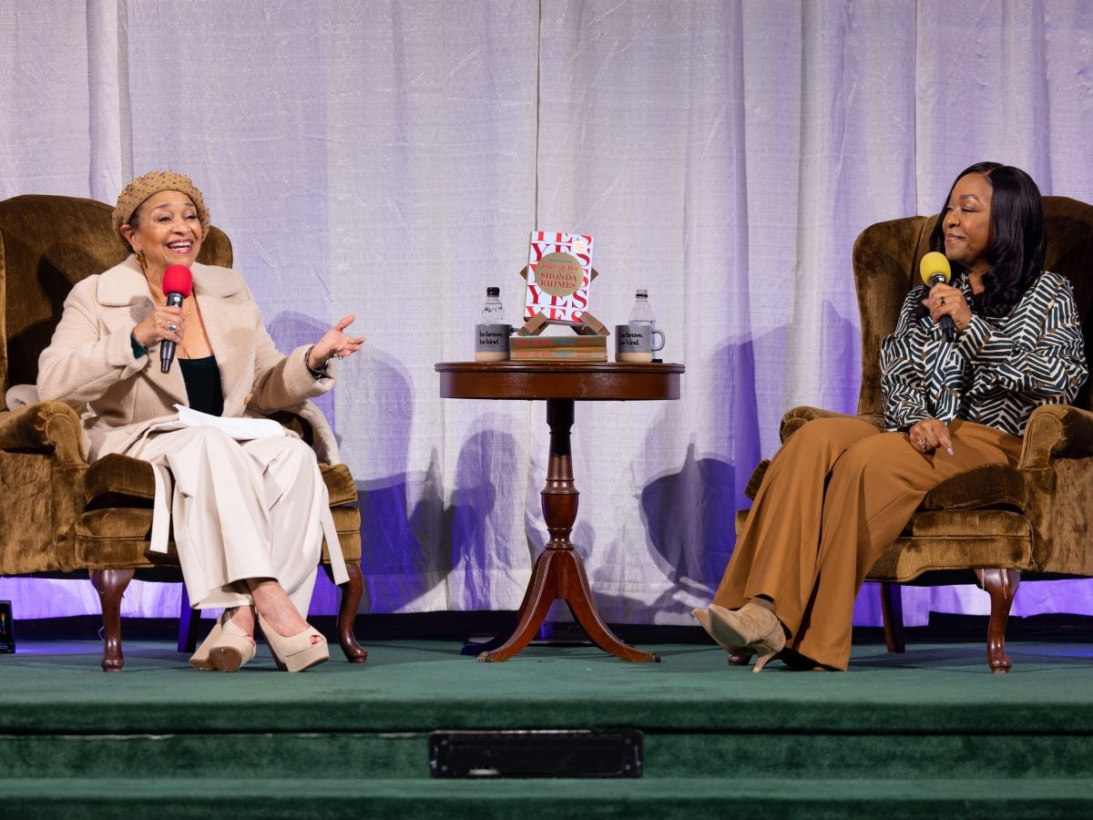 Star Gazing: ComplexCon, ONE Musicfest, Vogue World, Angela Bassett, Halle Bailey And More