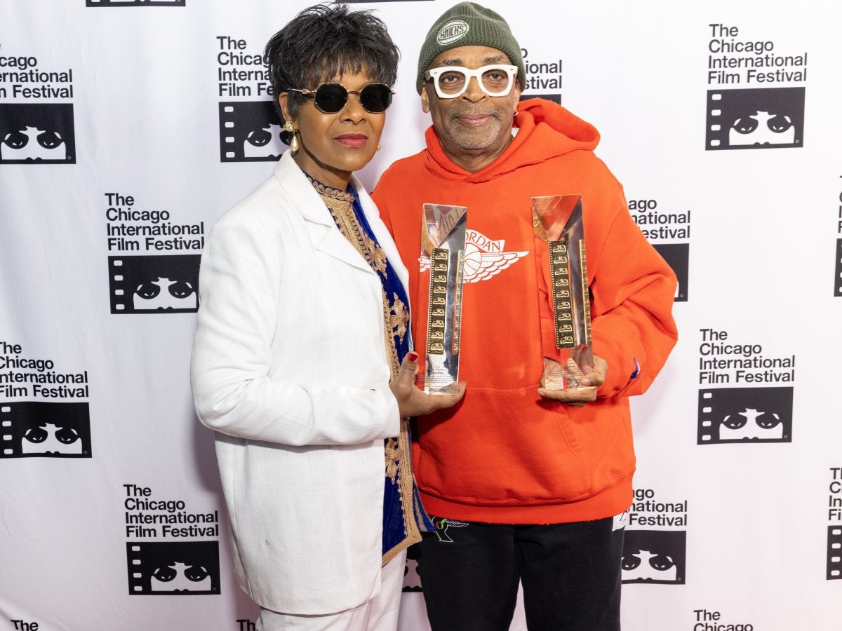 Star Gazing: ComplexCon, ONE Musicfest, Vogue World, Angela Bassett, Halle Bailey And More