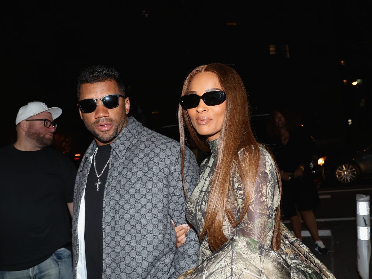 Star Gazing: ComplexCon, ONE Musicfest, Vogue World, Angela Bassett, Halle Bailey And More