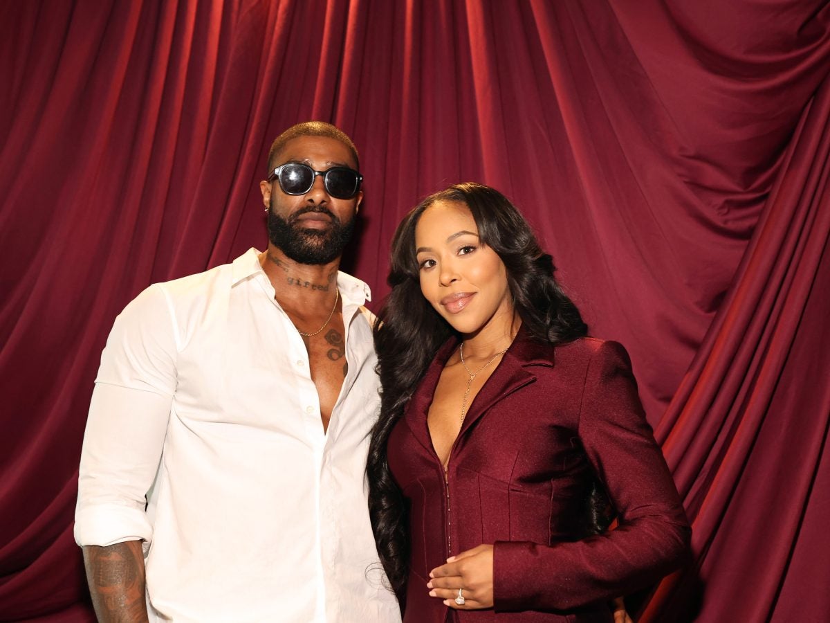 Star Gazing: ComplexCon, ONE Musicfest, Vogue World, Angela Bassett, Halle Bailey And More