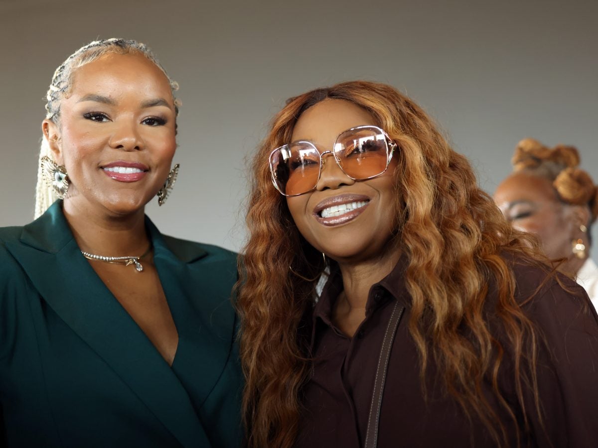 Star Gazing: ComplexCon, ONE Musicfest, Vogue World, Angela Bassett, Halle Bailey And More