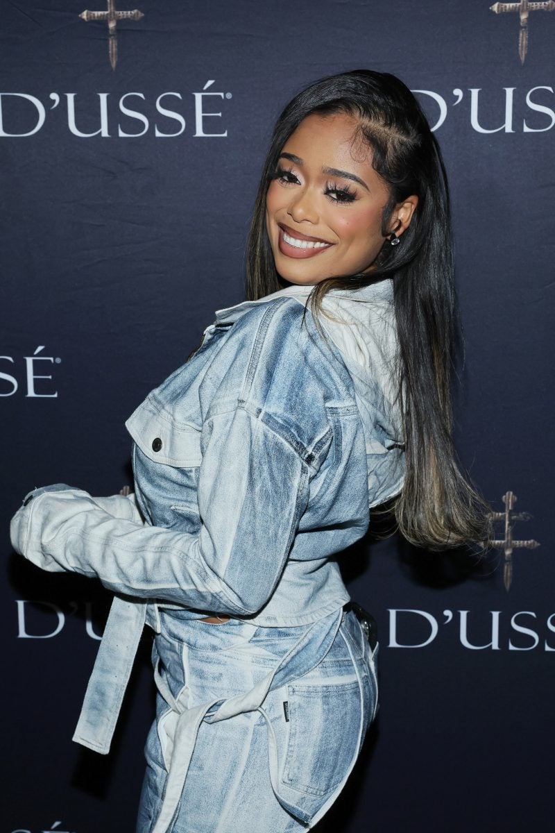 Star Gazing: ComplexCon, ONE Musicfest, Vogue World, Angela Bassett, Halle Bailey And More