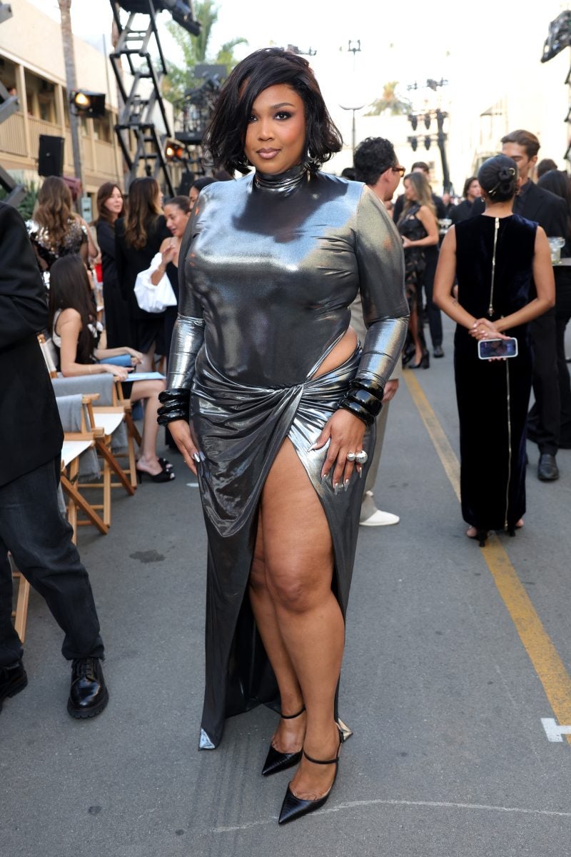 Star Gazing: ComplexCon, ONE Musicfest, Vogue World, Angela Bassett, Halle Bailey And More