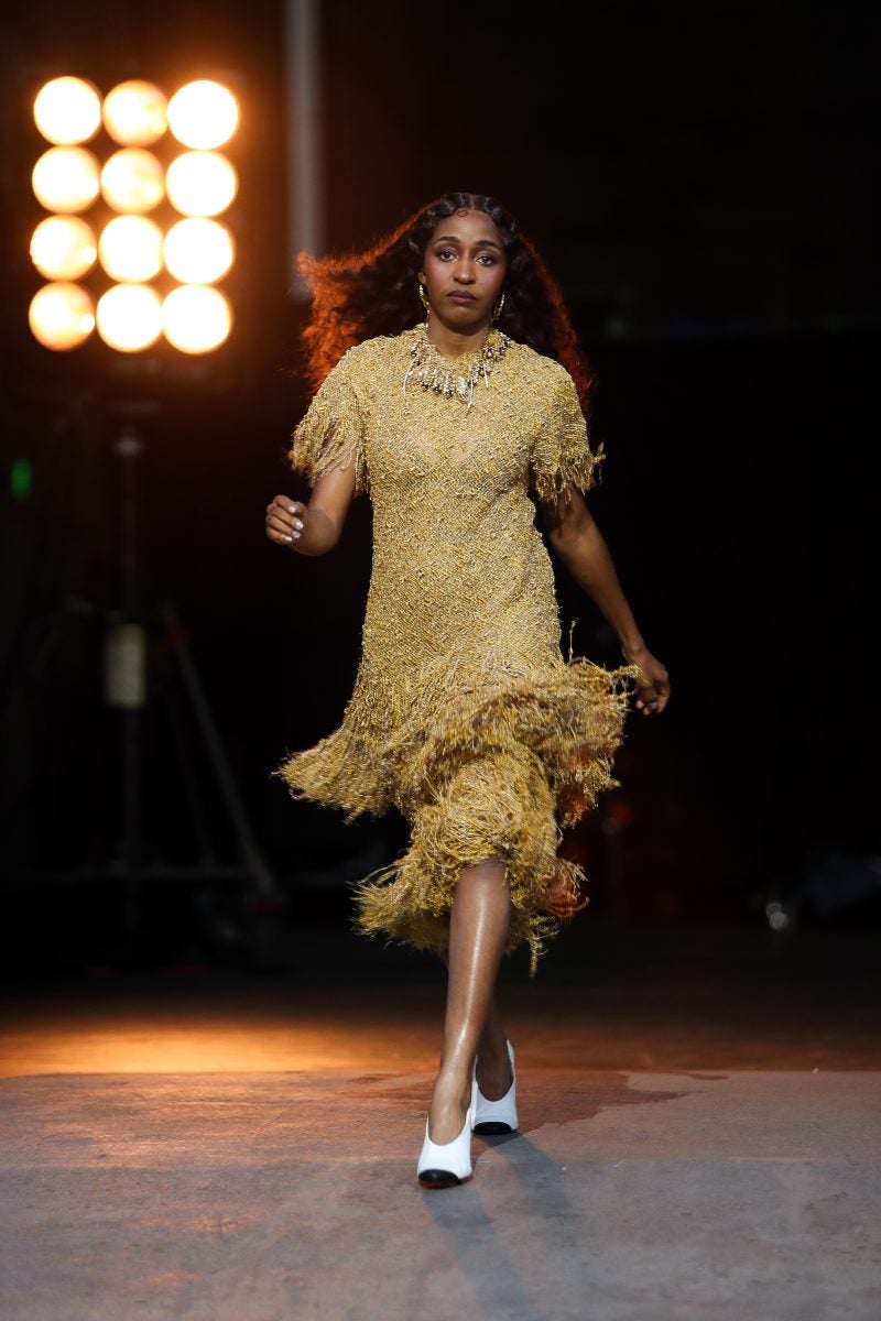 Star Gazing: ComplexCon, ONE Musicfest, Vogue World, Angela Bassett, Halle Bailey And More