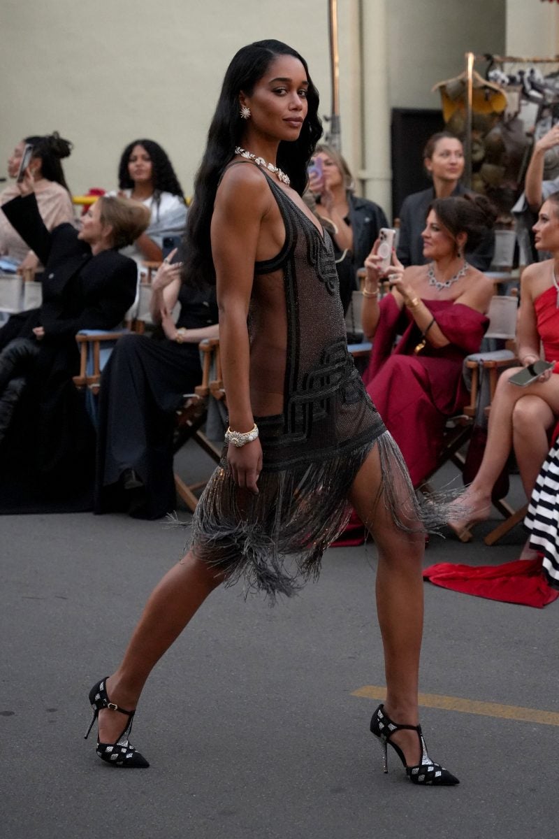 Star Gazing: ComplexCon, ONE Musicfest, Vogue World, Angela Bassett, Halle Bailey And More