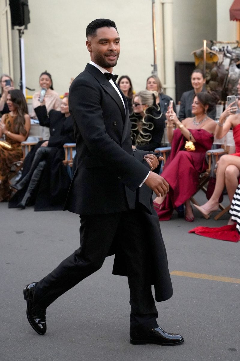 Star Gazing: ComplexCon, ONE Musicfest, Vogue World, Angela Bassett, Halle Bailey And More