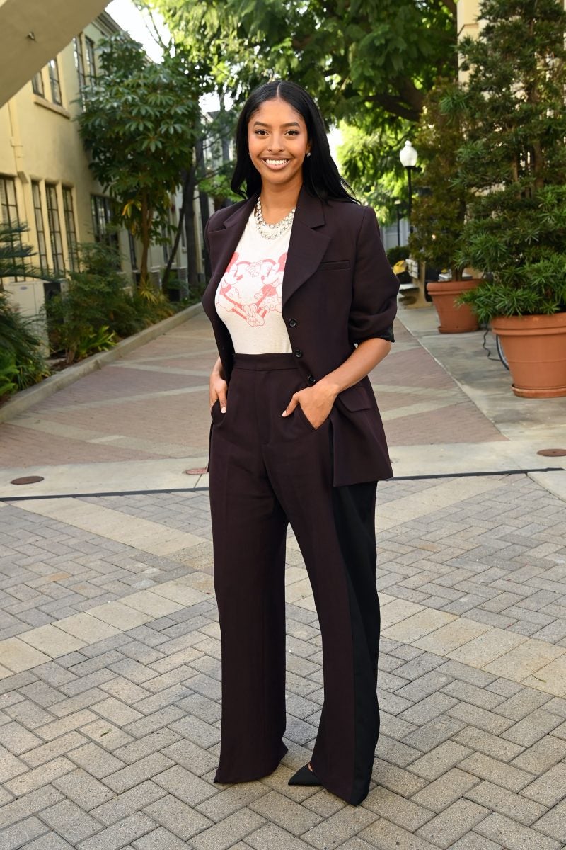 Star Gazing: ComplexCon, ONE Musicfest, Vogue World, Angela Bassett, Halle Bailey And More