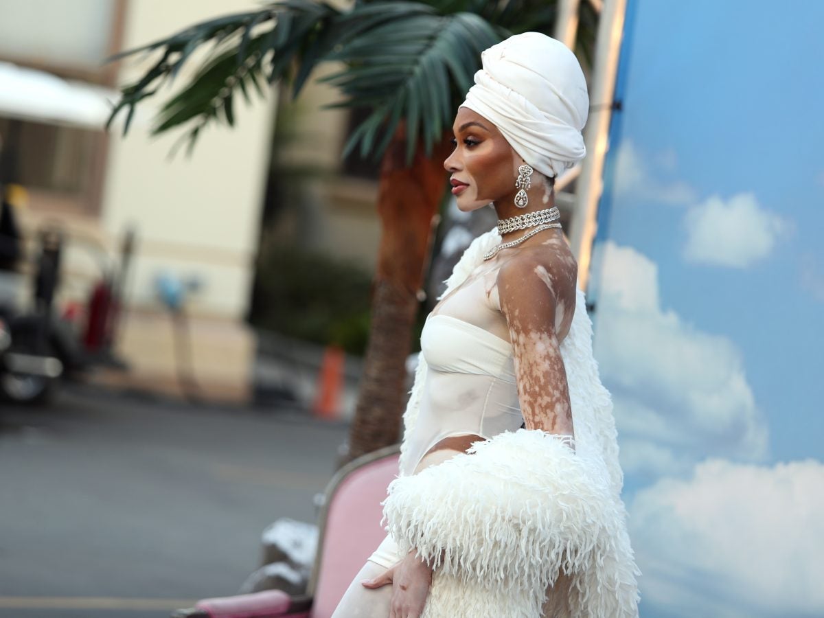 Star Gazing: ComplexCon, ONE Musicfest, Vogue World, Angela Bassett, Halle Bailey And More