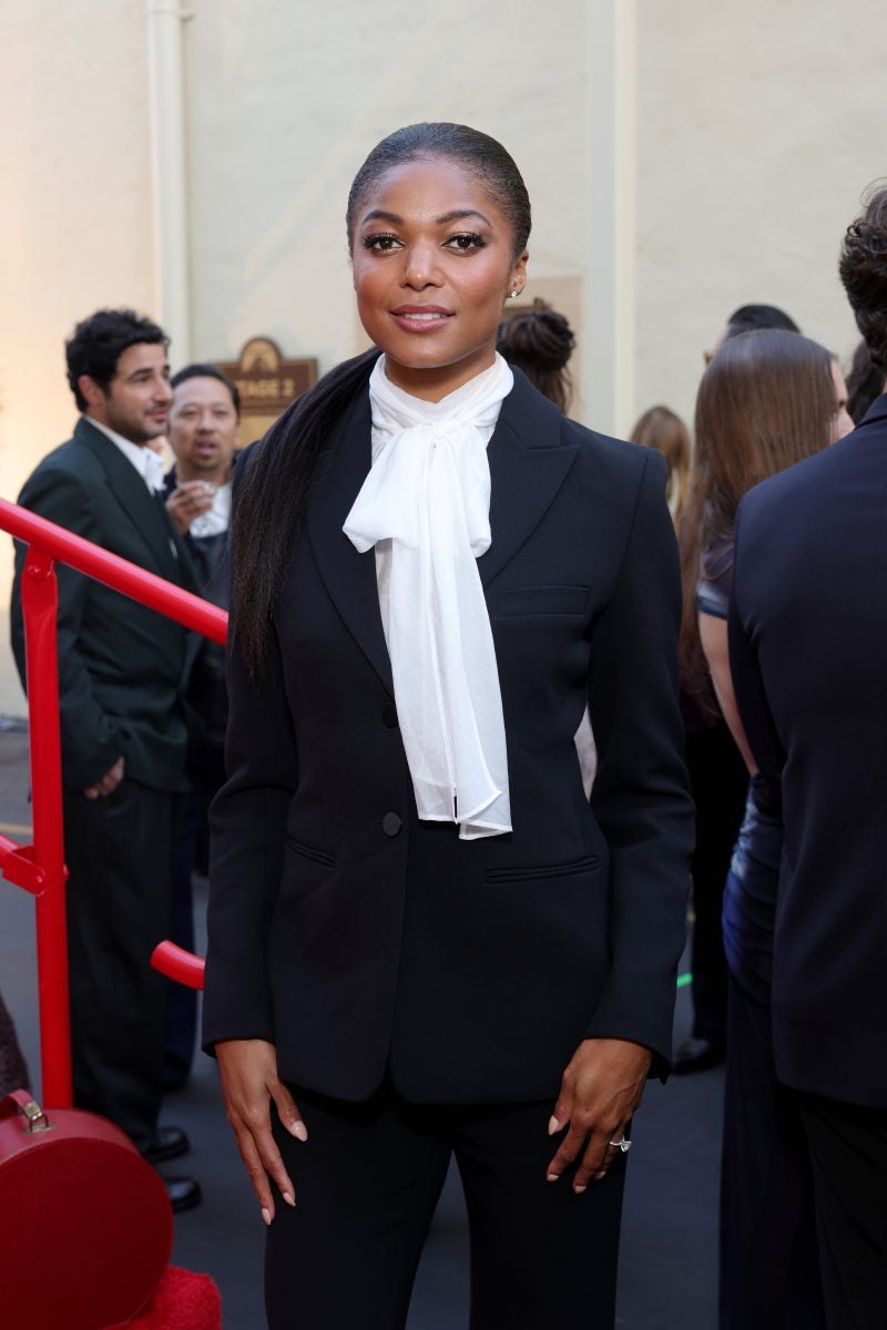 Star Gazing: ComplexCon, ONE Musicfest, Vogue World, Angela Bassett, Halle Bailey And More