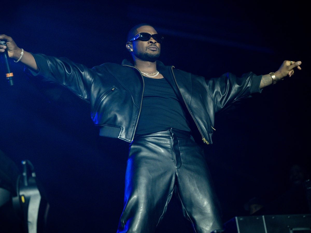 Star Gazing: ComplexCon, ONE Musicfest, Vogue World, Angela Bassett, Halle Bailey And More