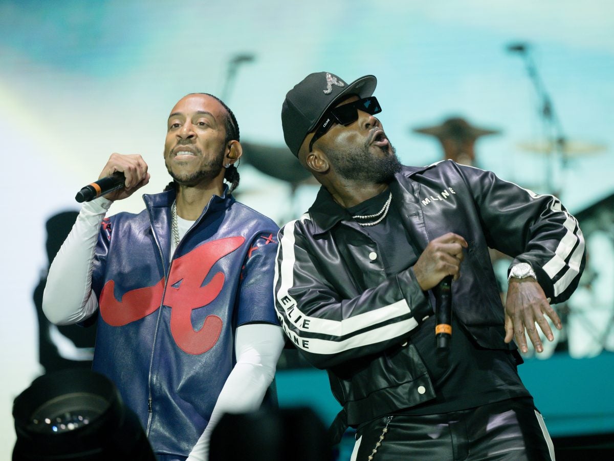 Star Gazing: ComplexCon, ONE Musicfest, Vogue World, Angela Bassett, Halle Bailey And More