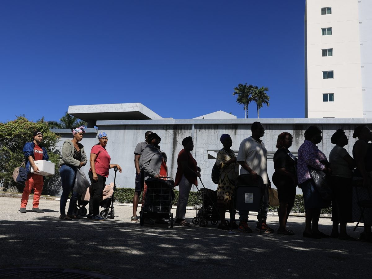 Support For Families Facing Food Insecurity During The SNAP Benefits Pause