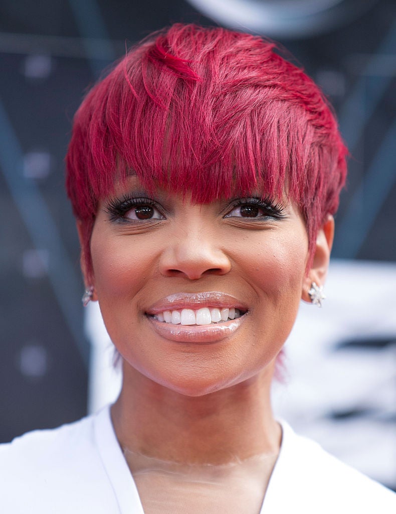 22 of ESSENCE Cover Star Monica’s Best Beauty Moments