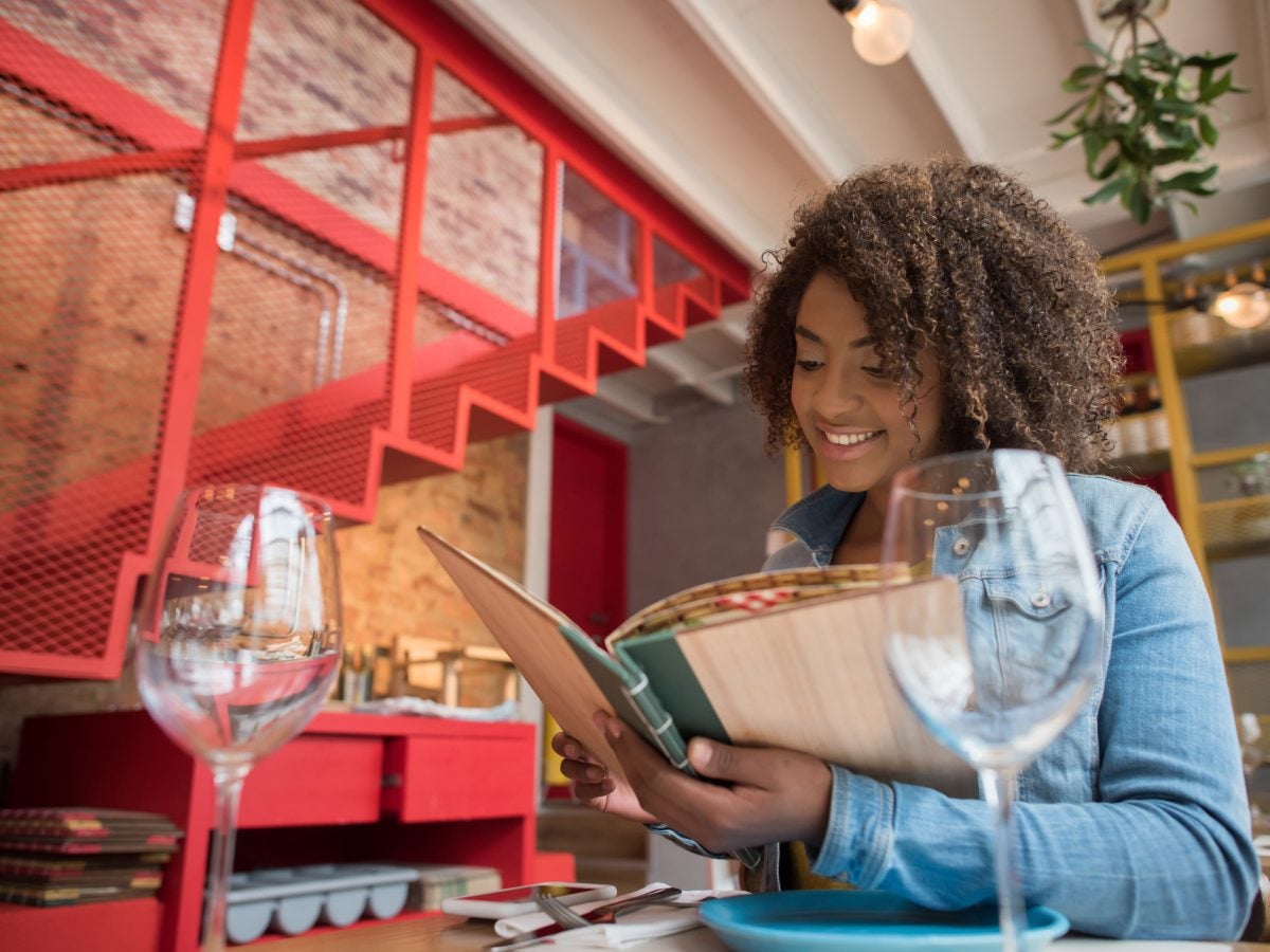 7 Solo Date Ideas To Help You Fall In Love With Your Own Company