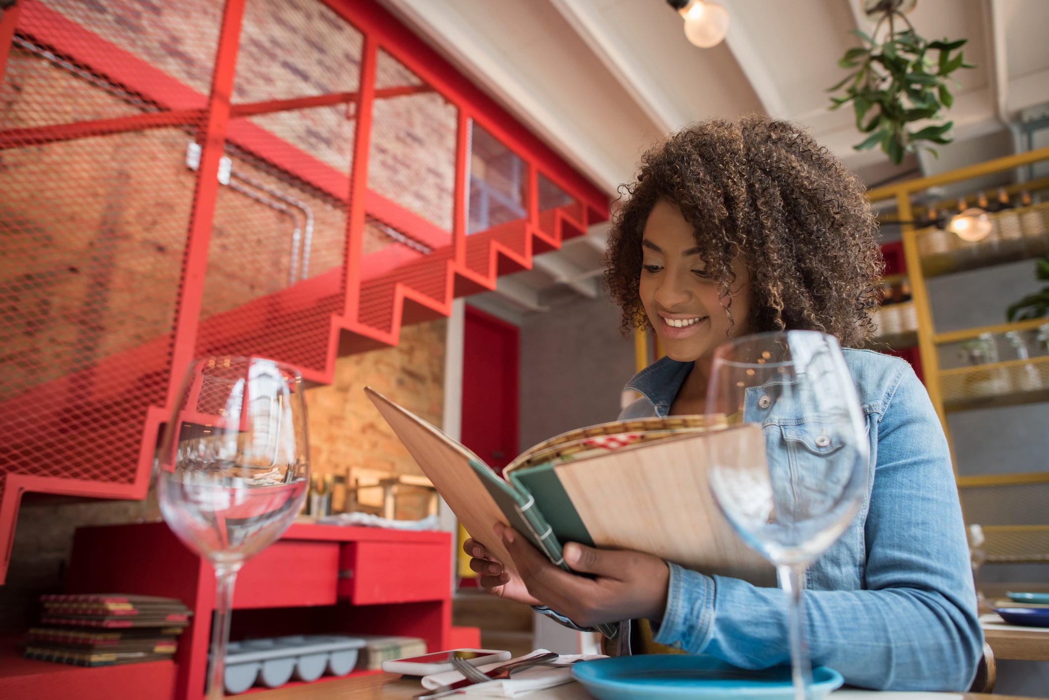 7 Solo Date Ideas To Help You Fall In Love With Your Own Company