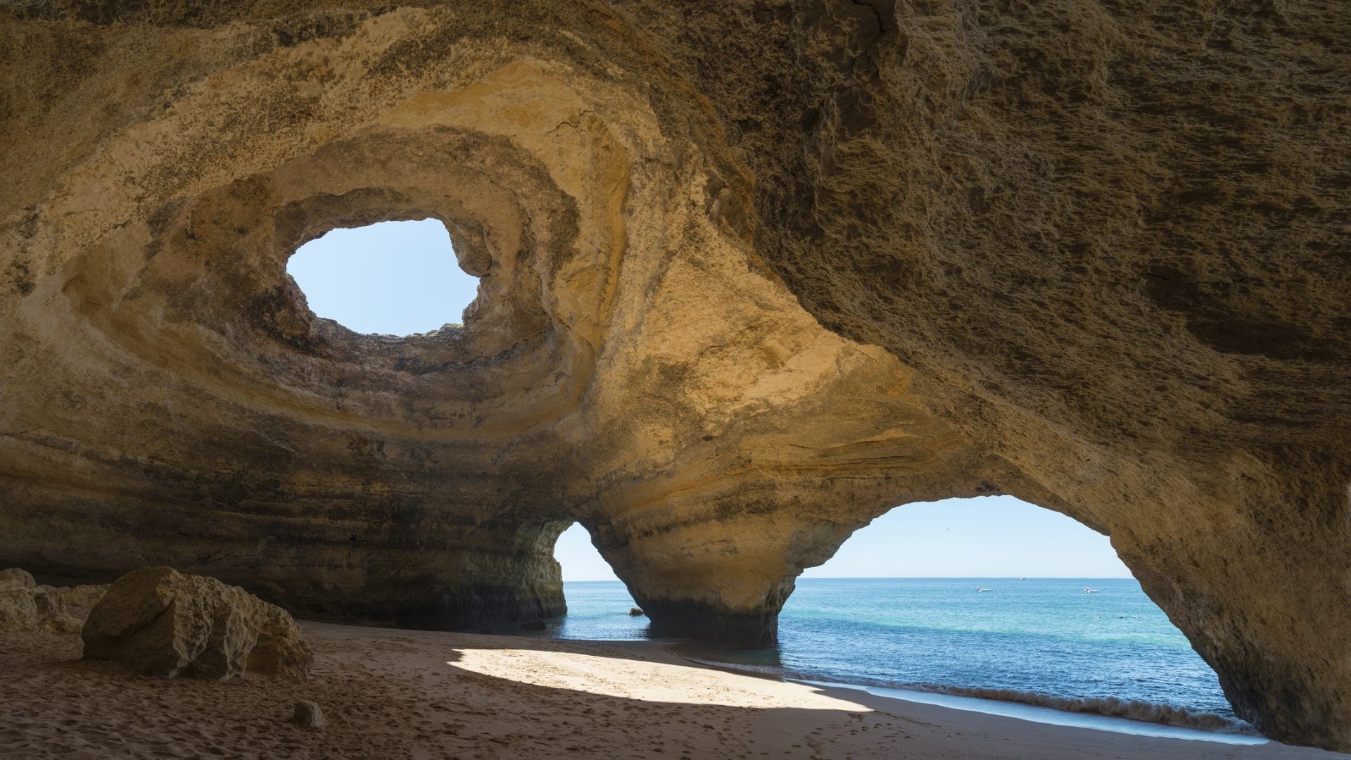 Sun, Sea, And Serenity: Why Black Travelers Are Flocking To Portugal's Algarve Coast