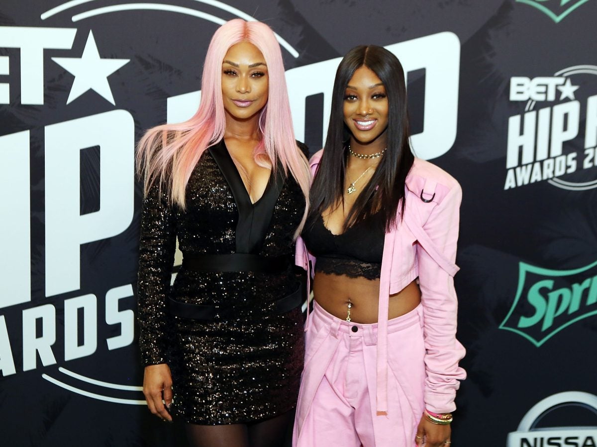 'She Can Not Come': Tami Roman Won't Let Daughter’s Girlfriend Attend Graduation Ceremony