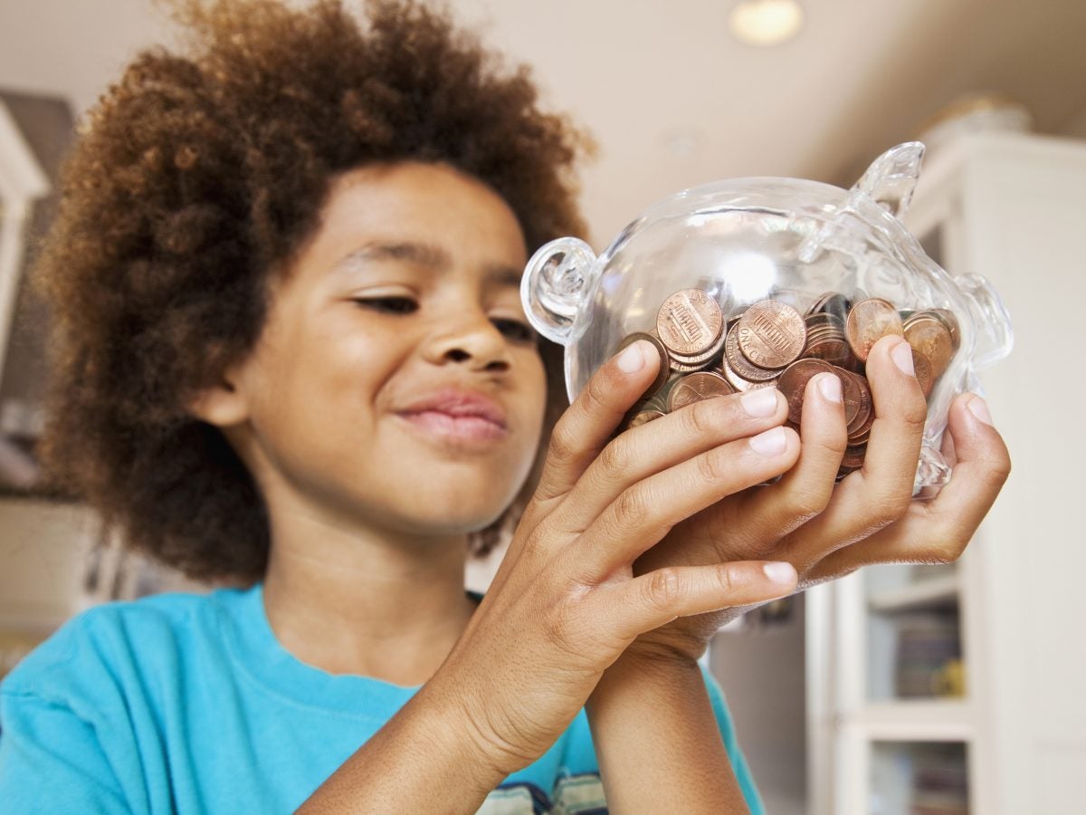 From Financial Trauma To Financial Freedom: How Childhood Money Lessons Shape Your Earning Potential